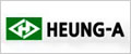 HEUNG-A 興亞船公司