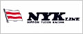 NYK 日本郵船