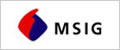 MSIG三井住友海上火災保險