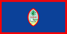 關(guān)島(美)