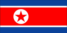 朝鮮民主主義人民共和國