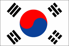 大韓民國