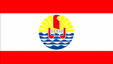 法屬波利尼西亞