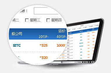 API定制案例